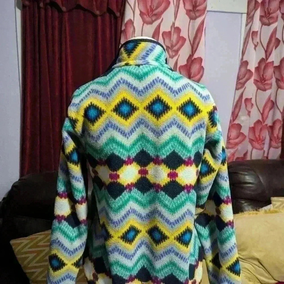 Patagonia pullover - Picture 3 of 6